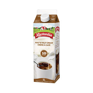 Lactantia Cream 10 Half Half 5 Light Fat Free 1l Whipping Cream Or 35 Cooking Cream 473ml Coppa S